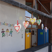 Kindergarten+Mariapfarr