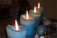 KW52 - Alle vier Kerzen brennen