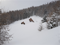 KW03 - Traumhafter Winter am Fanningberg