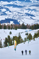 KW05 - 11. Fanningberger Skitourentag. 